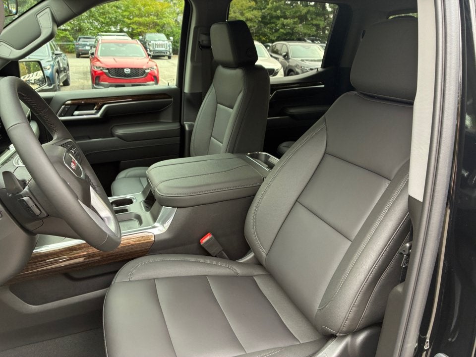 2026 GMC Sierra 1500 Elevation - Photo 30