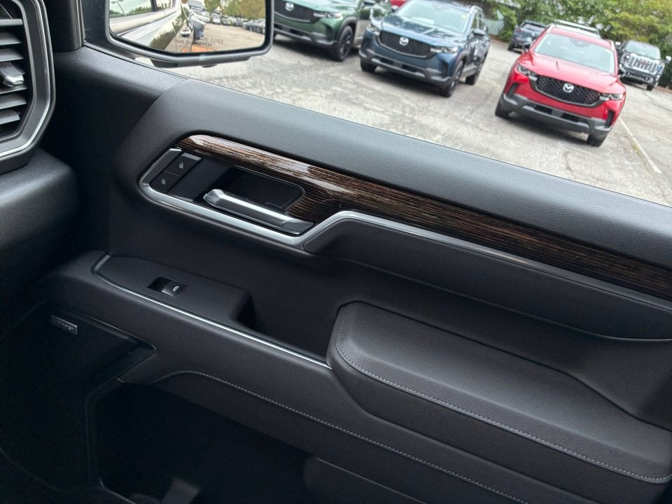 2026 GMC Sierra 1500 Elevation - Photo 31