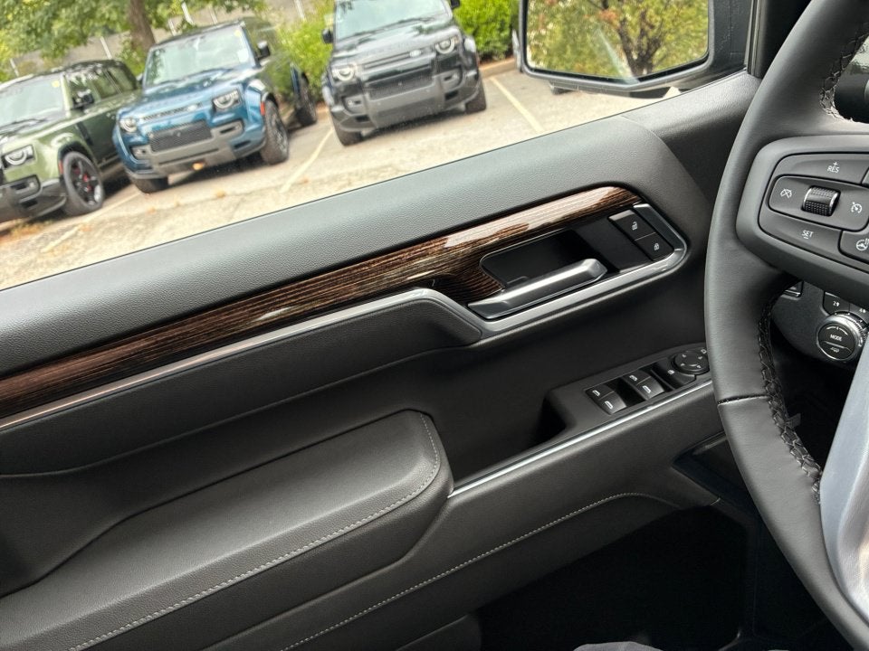 2026 GMC Sierra 1500 Elevation - Photo 32