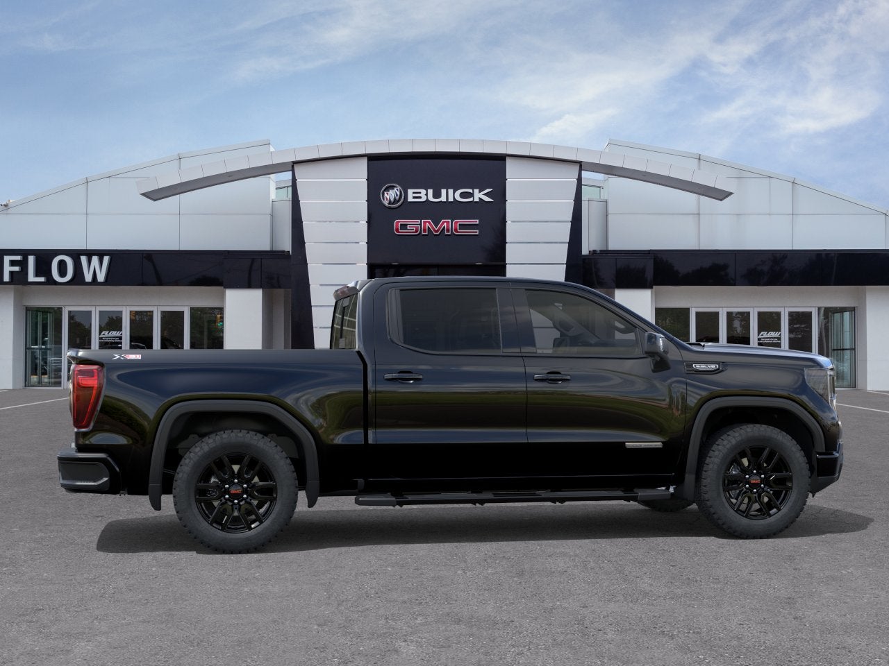 2026 GMC Sierra 1500 Elevation - Photo 40