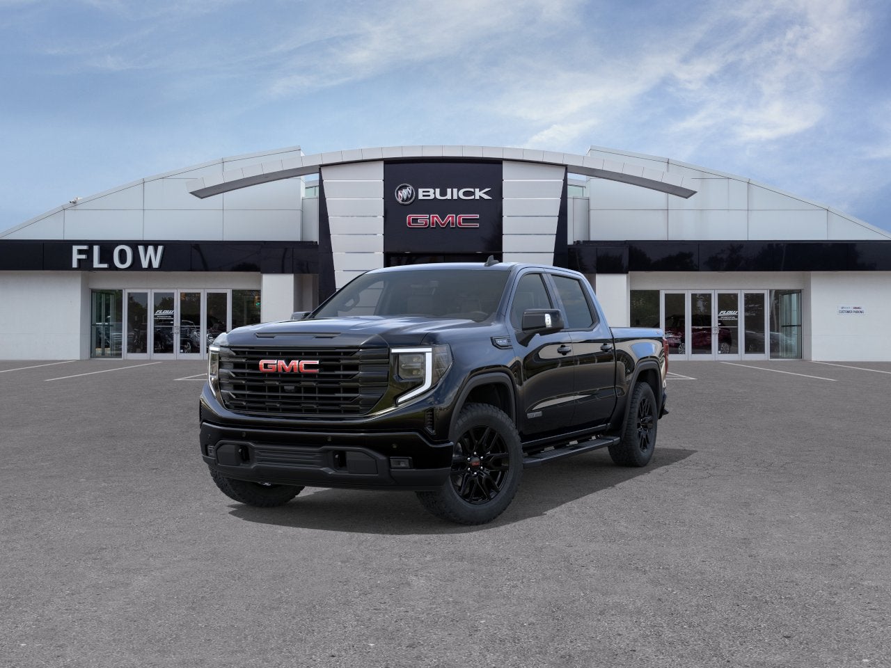 2026 GMC Sierra 1500 Elevation - Photo 43