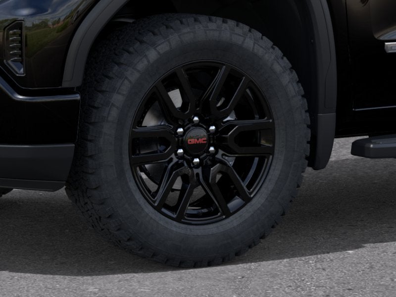 2026 GMC Sierra 1500 Elevation - Photo 44
