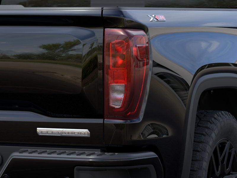 2026 GMC Sierra 1500 Elevation - Photo 46