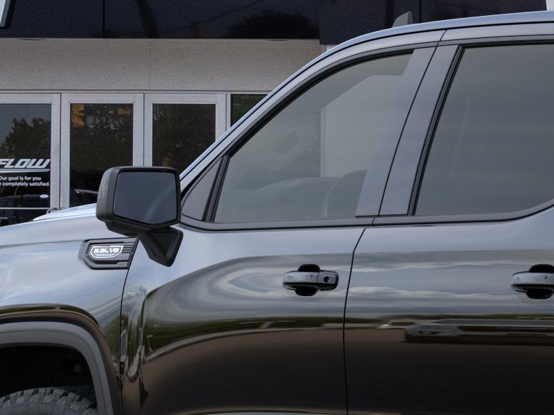 2026 GMC Sierra 1500 Elevation - Photo 47