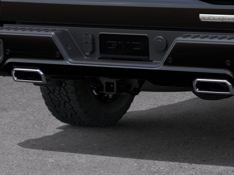 2026 GMC Sierra 1500 Elevation - Photo 49