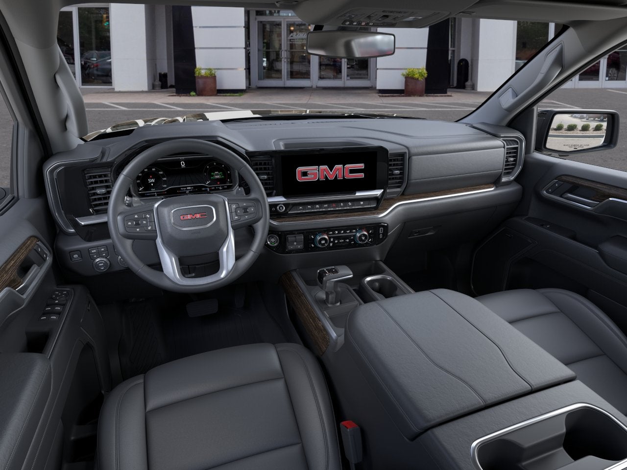 2026 GMC Sierra 1500 Elevation - Photo 50