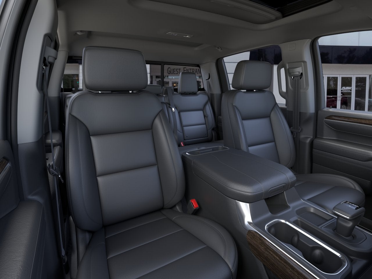 2026 GMC Sierra 1500 Elevation - Photo 51