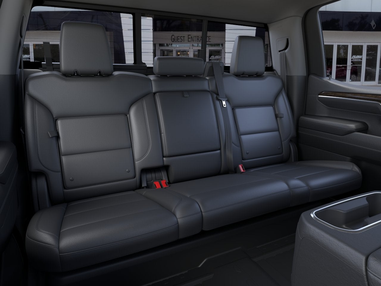 2026 GMC Sierra 1500 Elevation - Photo 52
