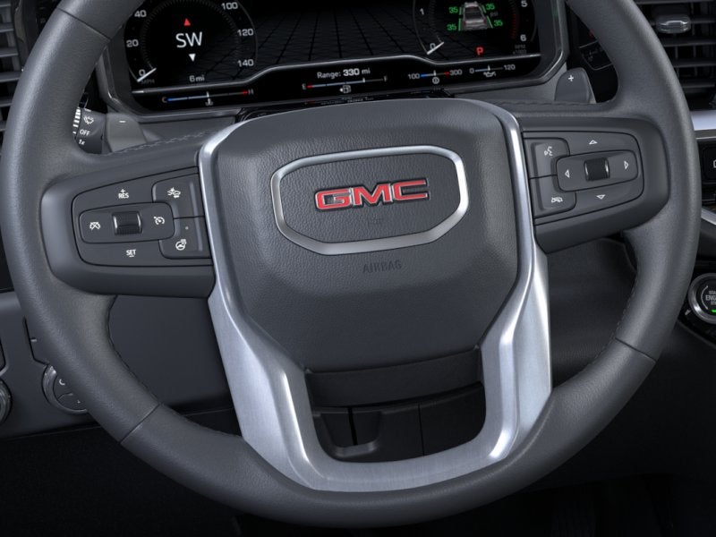 2026 GMC Sierra 1500 Elevation - Photo 54