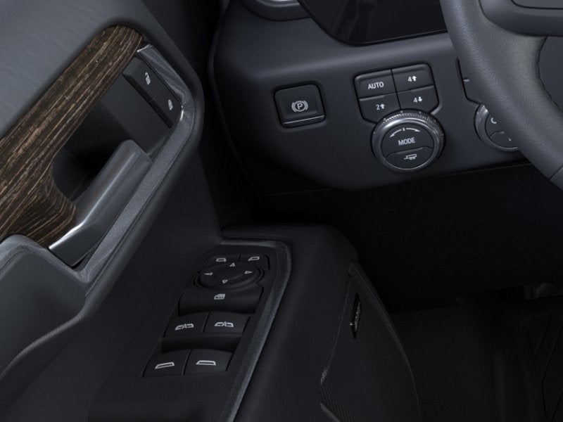 2026 GMC Sierra 1500 Elevation - Photo 57