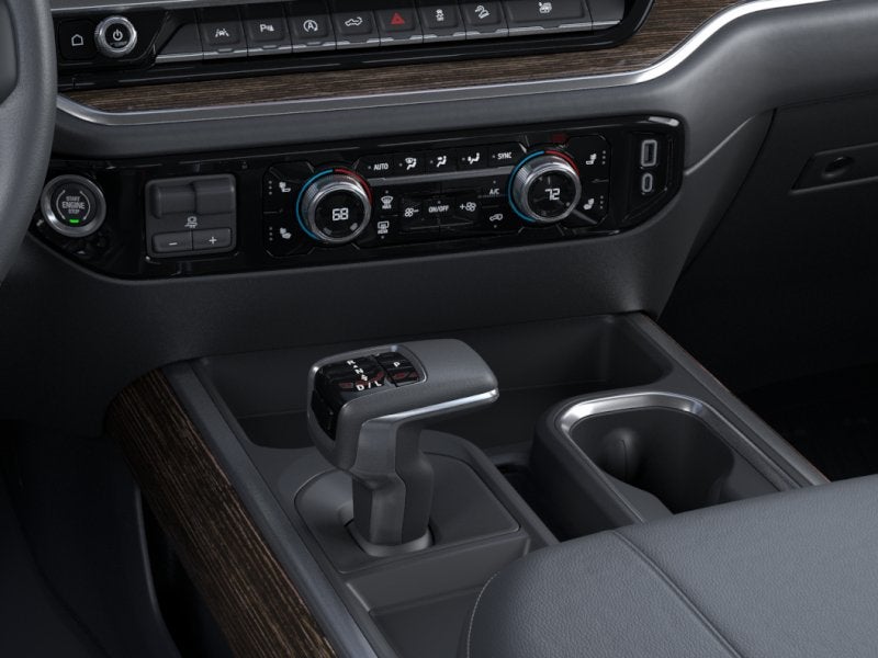 2026 GMC Sierra 1500 Elevation - Photo 58