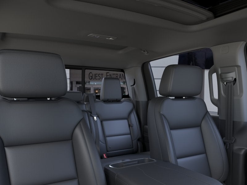 2026 GMC Sierra 1500 Elevation - Photo 59