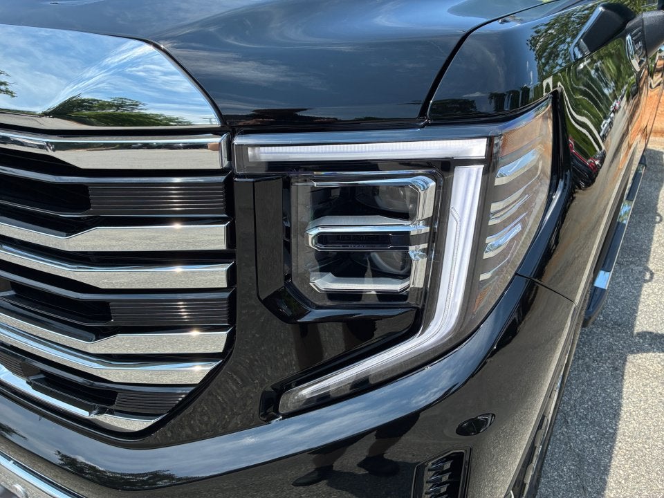 2026 GMC Sierra 1500 SLT - Photo 26