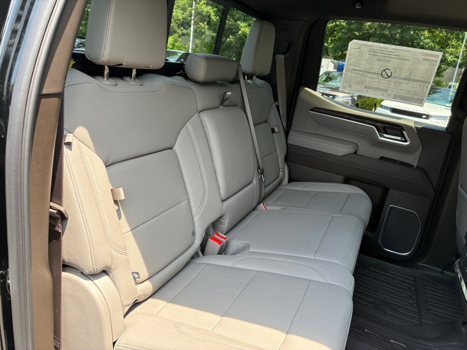 2026 GMC Sierra 1500 SLT - Photo 29
