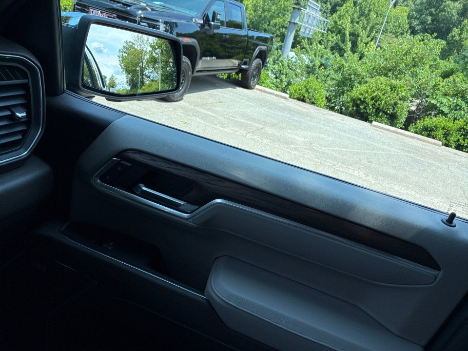 2026 GMC Sierra 1500 SLT - Photo 31