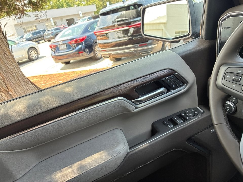 2026 GMC Sierra 1500 SLT - Photo 32