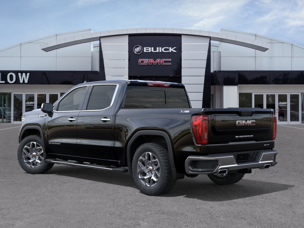 2026 GMC Sierra 1500 SLT - Photo 38