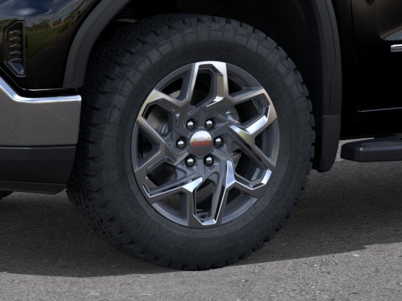 2026 GMC Sierra 1500 SLT - Photo 44