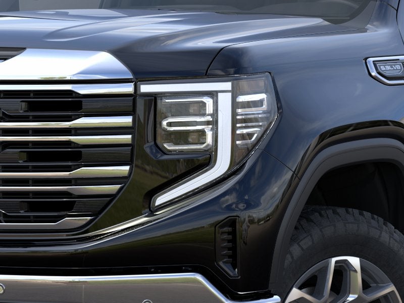 2026 GMC Sierra 1500 SLT - Photo 45
