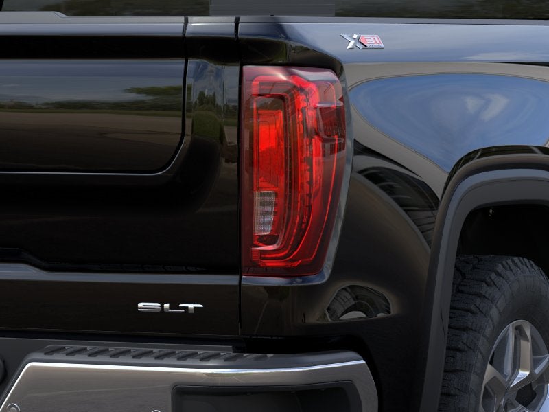 2026 GMC Sierra 1500 SLT - Photo 46