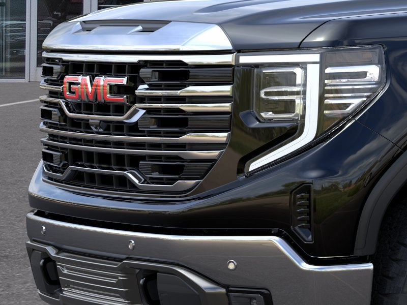 2026 GMC Sierra 1500 SLT - Photo 48