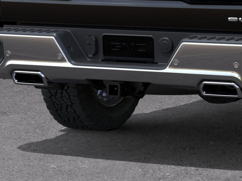 2026 GMC Sierra 1500 SLT - Photo 49