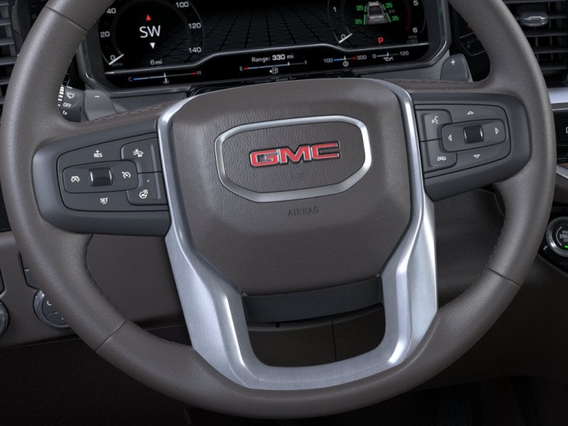 2026 GMC Sierra 1500 SLT - Photo 54