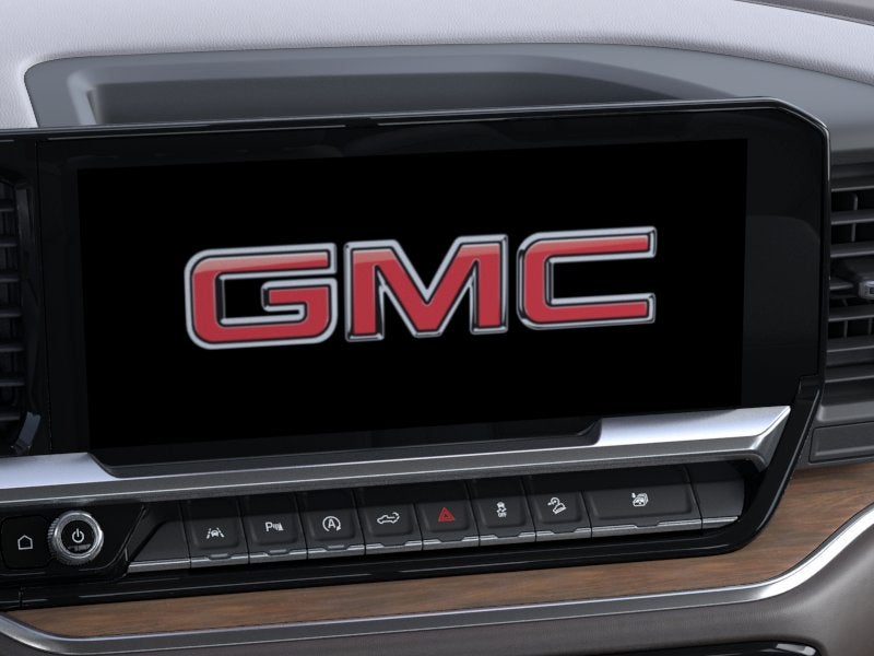 2026 GMC Sierra 1500 SLT - Photo 55