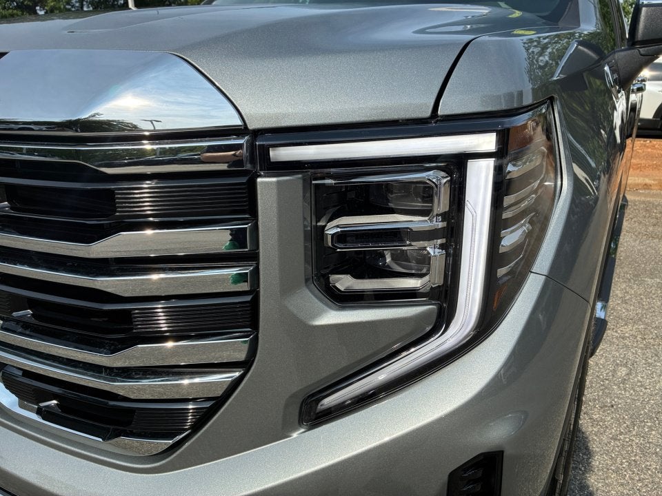2026 GMC Sierra 1500 SLT - Photo 26
