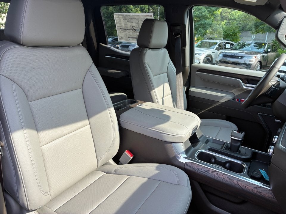 2026 GMC Sierra 1500 SLT - Photo 28