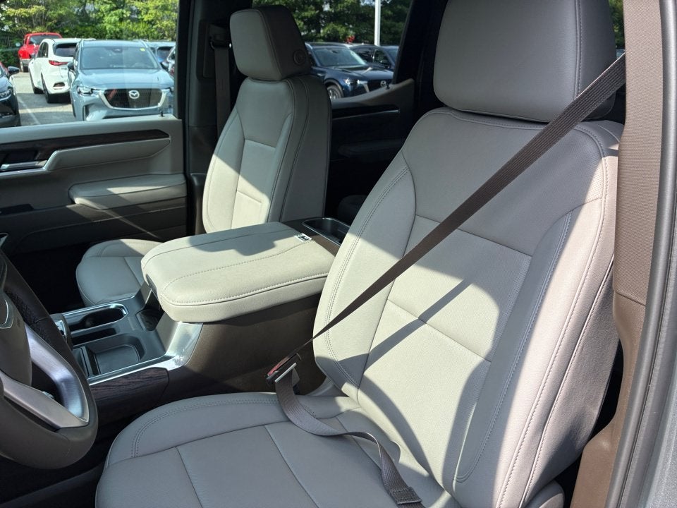 2026 GMC Sierra 1500 SLT - Photo 30