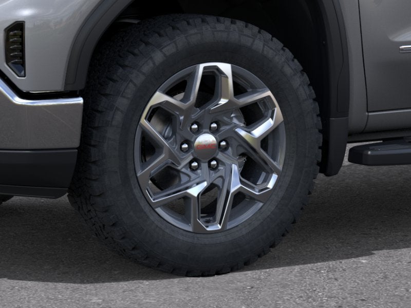 2026 GMC Sierra 1500 SLT - Photo 44