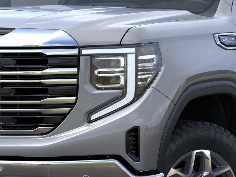 2026 GMC Sierra 1500 SLT - Photo 45