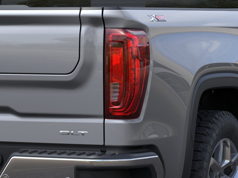 2026 GMC Sierra 1500 SLT - Photo 46