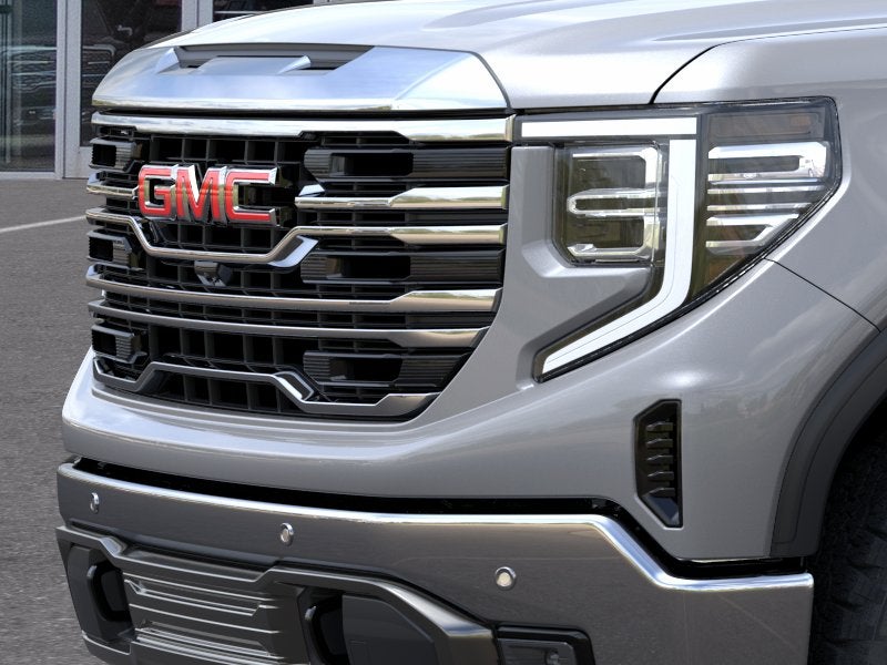 2026 GMC Sierra 1500 SLT - Photo 48