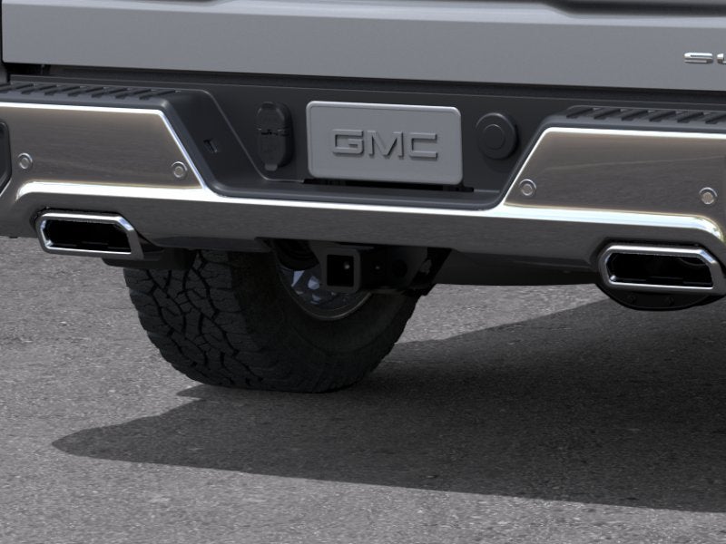 2026 GMC Sierra 1500 SLT - Photo 49