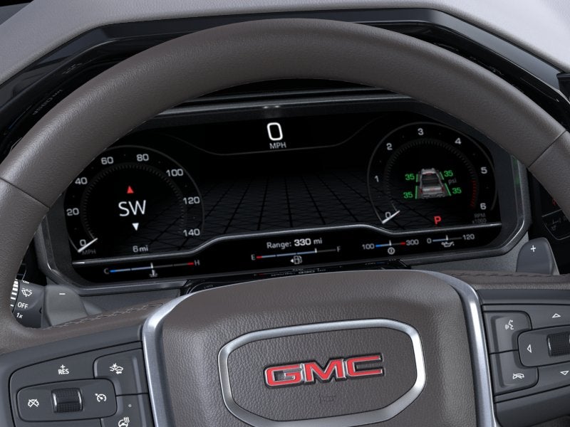 2026 GMC Sierra 1500 SLT - Photo 53