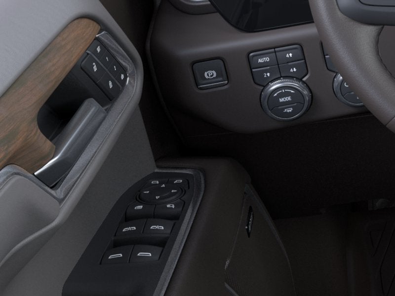 2026 GMC Sierra 1500 SLT - Photo 57