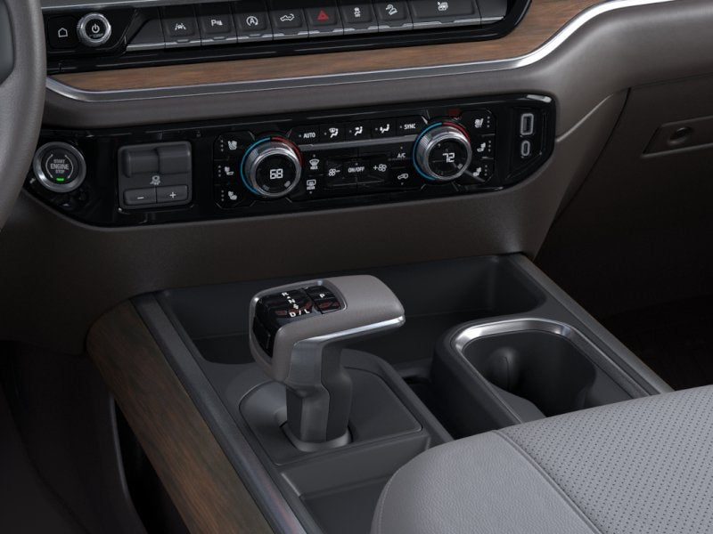 2026 GMC Sierra 1500 SLT - Photo 58