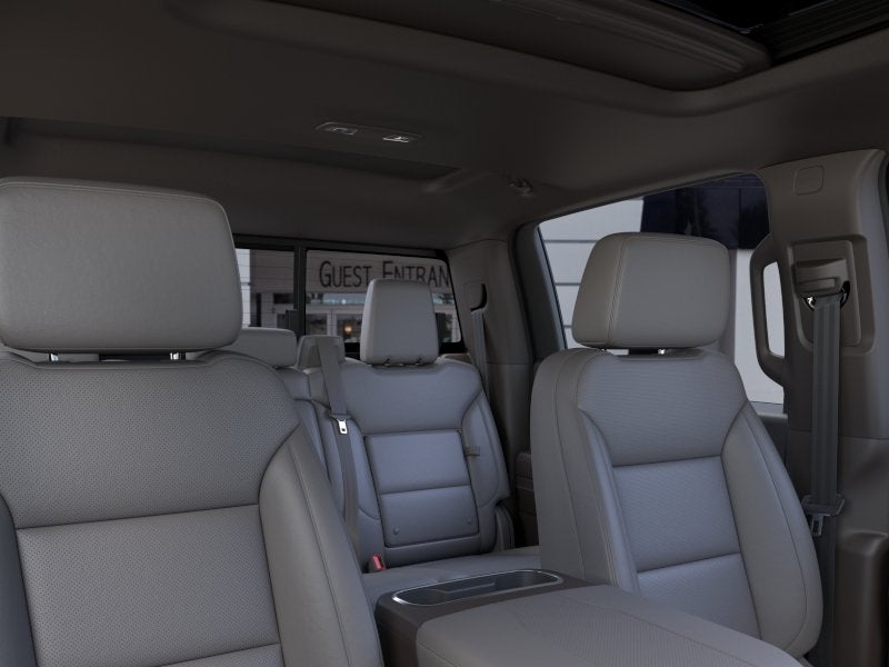 2026 GMC Sierra 1500 SLT - Photo 59