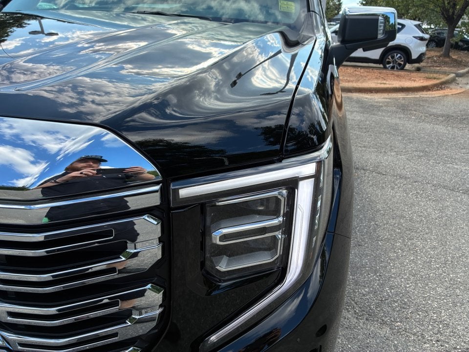 2026 GMC Sierra 1500 Denali - Photo 26