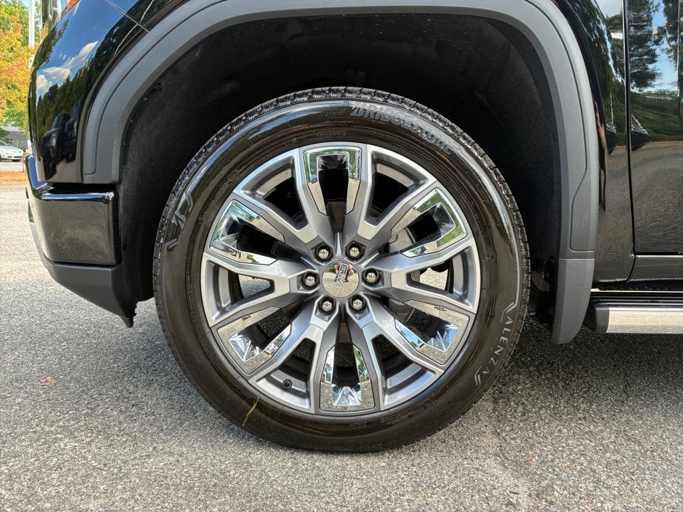 2026 GMC Sierra 1500 Denali - Photo 27