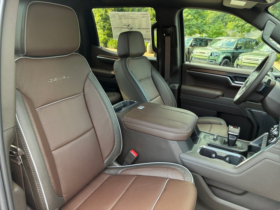 2026 GMC Sierra 1500 Denali - Photo 28