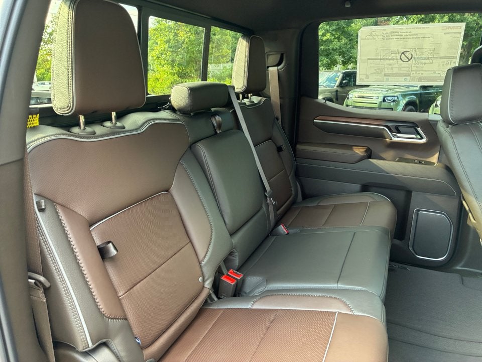 2026 GMC Sierra 1500 Denali - Photo 29