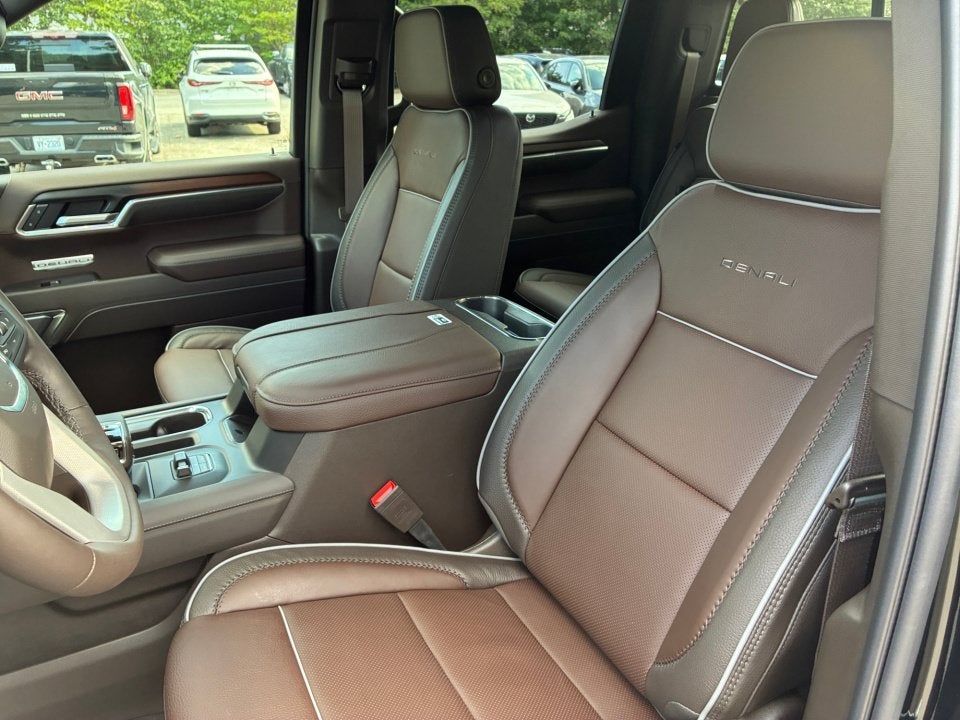 2026 GMC Sierra 1500 Denali - Photo 30