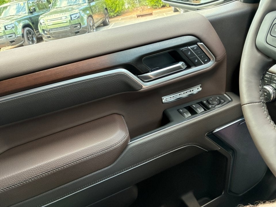 2026 GMC Sierra 1500 Denali - Photo 32