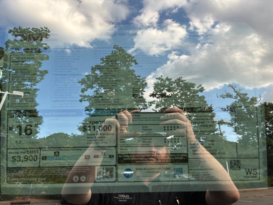 2026 GMC Sierra 1500 Denali - Photo 33