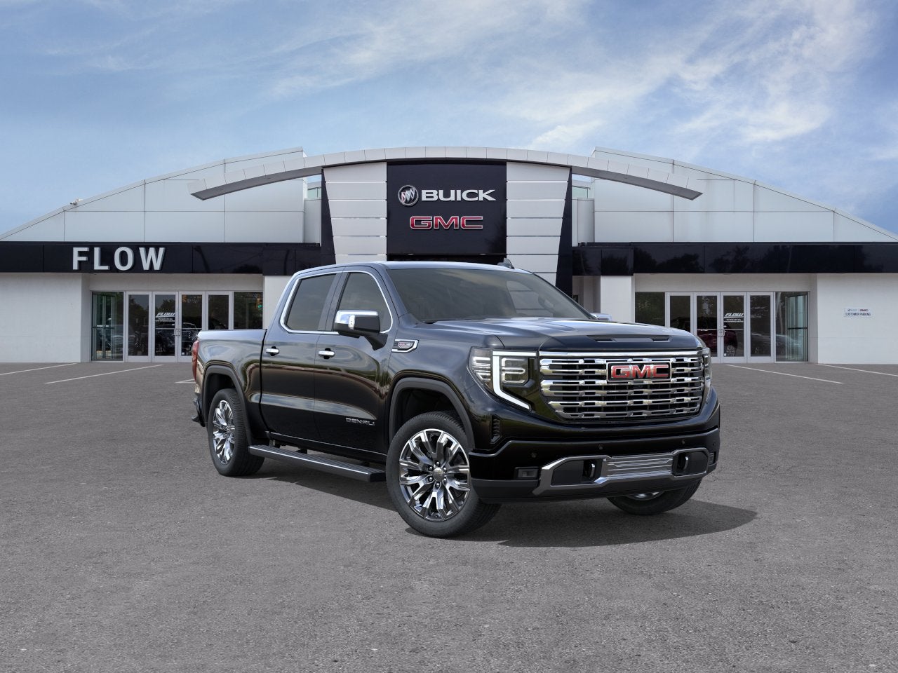2026 GMC Sierra 1500 Denali - Photo 36