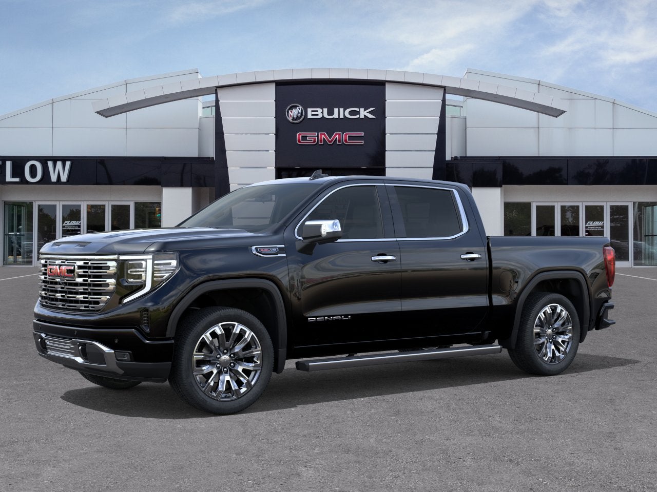 2026 GMC Sierra 1500 Denali - Photo 37