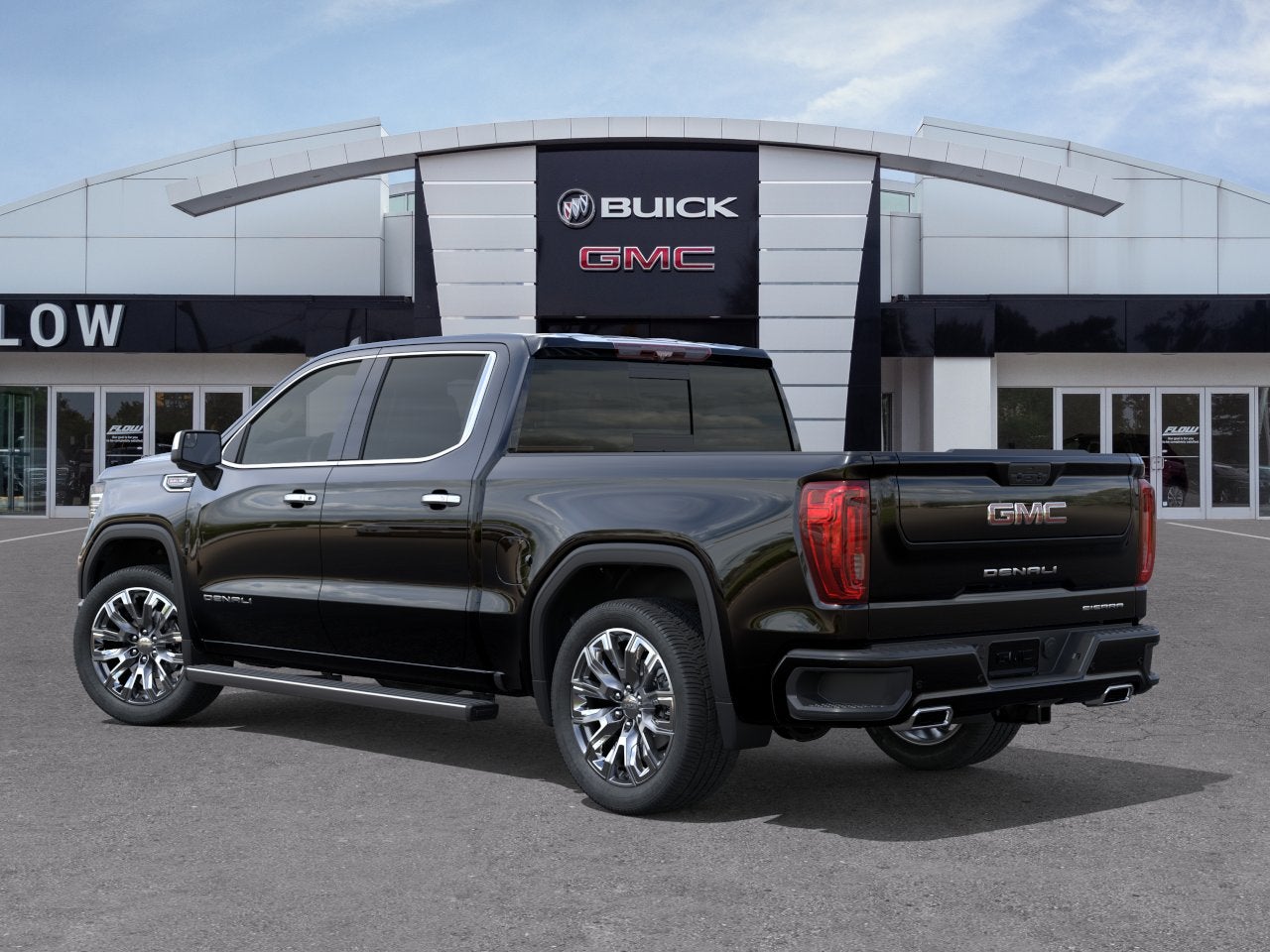 2026 GMC Sierra 1500 Denali - Photo 38